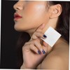 10bolsas Discos Desmaquillantes Toallitas Faciales Limpiadoras Discos Exfoliantes Para Mujer