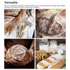 Bread Lame Blades Scoring Tool Ergonomic Magnetic Cutter for Homemade