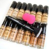 Colors Radiant Liquid Makeup Creamy Cafe