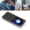 M22 Digital Voice Recorder One Click Recording Touch Buttons Multi