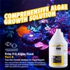 Fritz Aquatics PRO - F/2 Algae Food PTB- 1 Gallon