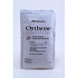 (Ship from USA) Orthene Pco Pellets - 1 Pack/Item NO#8Y-IFW81854184047
