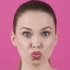 IMPALA | Lip Liner Color 108 Valentine's Red | Long-Lasting