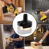 YUHDWRE Step Down Adapter for Dewalt 20V to 12V/14.4V, DM20DC12