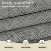 FlyGulls Chair Cushions for Dining Chairs Set of 4 Durable