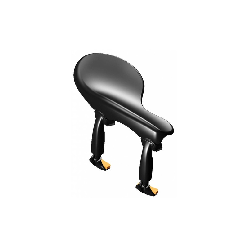 WITTNER Zurich Chin Rest 4/4-3/4