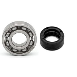 Parts and Parts Main Shaft Gear Bearing Compatible with Aprilia SR