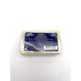 Kiehl's Ultimate Man Body Scrub Soap Bar 7.0 oz 200 g - New Sealed