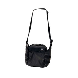Abu Garcia Light Game Shoulder Bag, Various, Coated Black