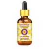 Deve Herbes Pure Benzoin Essential Oil (Styrax benzoin) with Glass