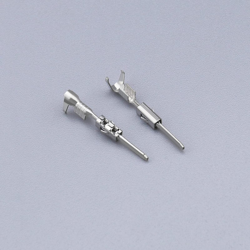 SING F LTD 30PCS Mini ISO Contacts Micro Timer Crimps