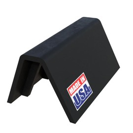 Rooftop Pipe Support CTL 4 Pack | 6" Pre-Cut | 4 Pack| Strongest on the Market| 150 lbs capacity |
