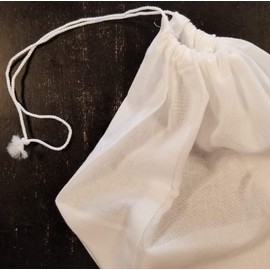 100% Cotton Boning Bag [Eirakiya Founding Bunsei 3 Years]