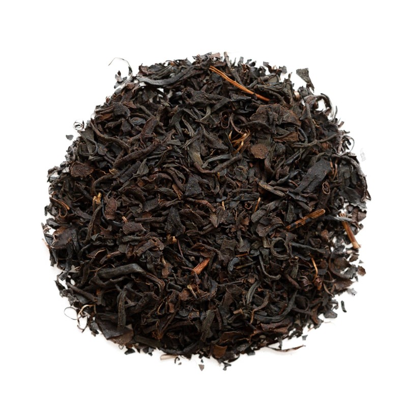 Ocha & Co. Organic Black Tea – Japanese First Harvest