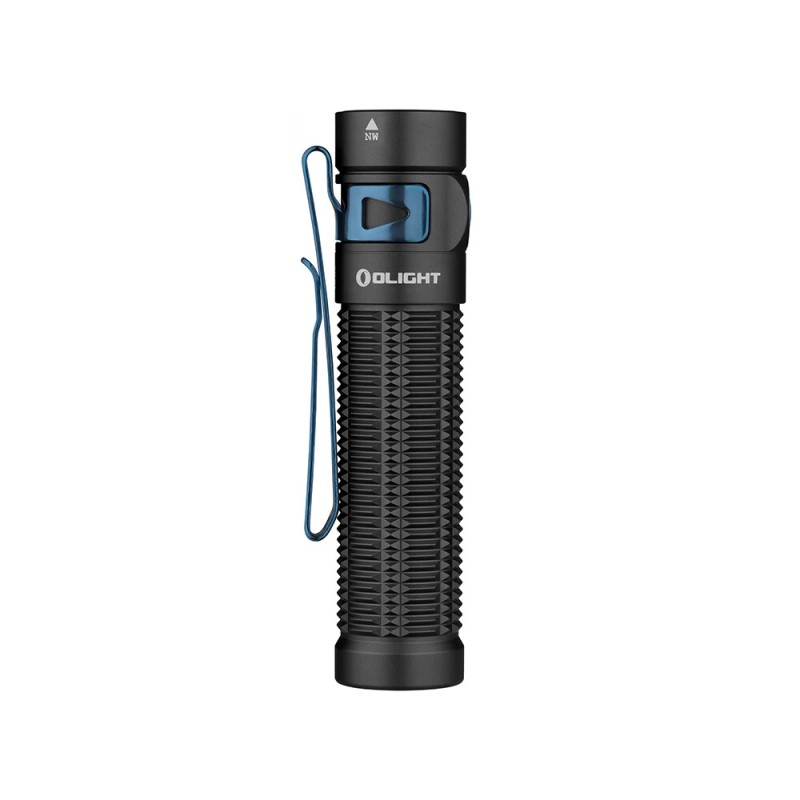 OLIGHT New Baton 3 Pro 1500 Lumens 18650 Rechargeable LED