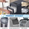 Ice Machine Cleaner Maker Descaler, 12 Ice Maker Cleaner Tablets,