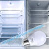 Acaxin LED Refrigerator Light Bulb 4W 40Watt Equivalent, Waterproof Fridge