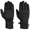 OUTDOOR RESEARCH MENS BACKSTOP SENSOR GLOVES BLACK (X-LARGE)