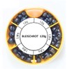 STMK Lead Shot Assortment Tin 120 g (1.0 g, 1.25