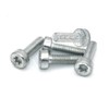 5PK Torx Spline Screw Bolt T27 M5X18 Fit for STIHL