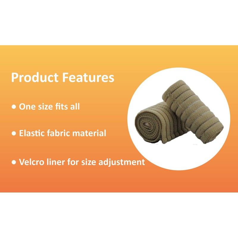 Obbomed MB Professional * PACK OF 2 * Wrist Support