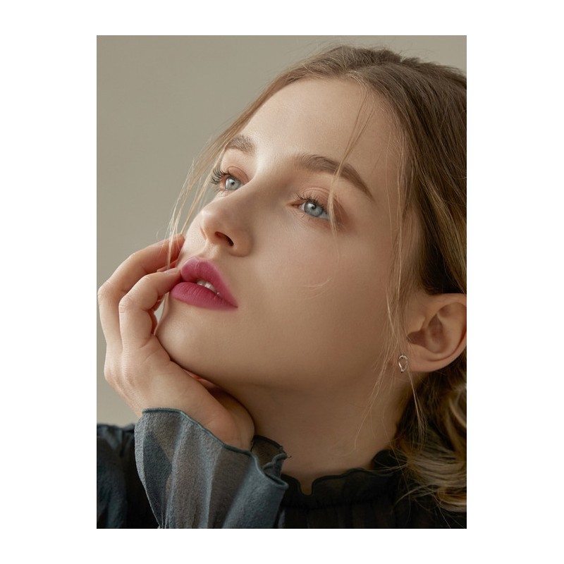 Narcissus Mood Layer Lipstick 108. PARISIEN PURPLE / 나르시스 무드레이어