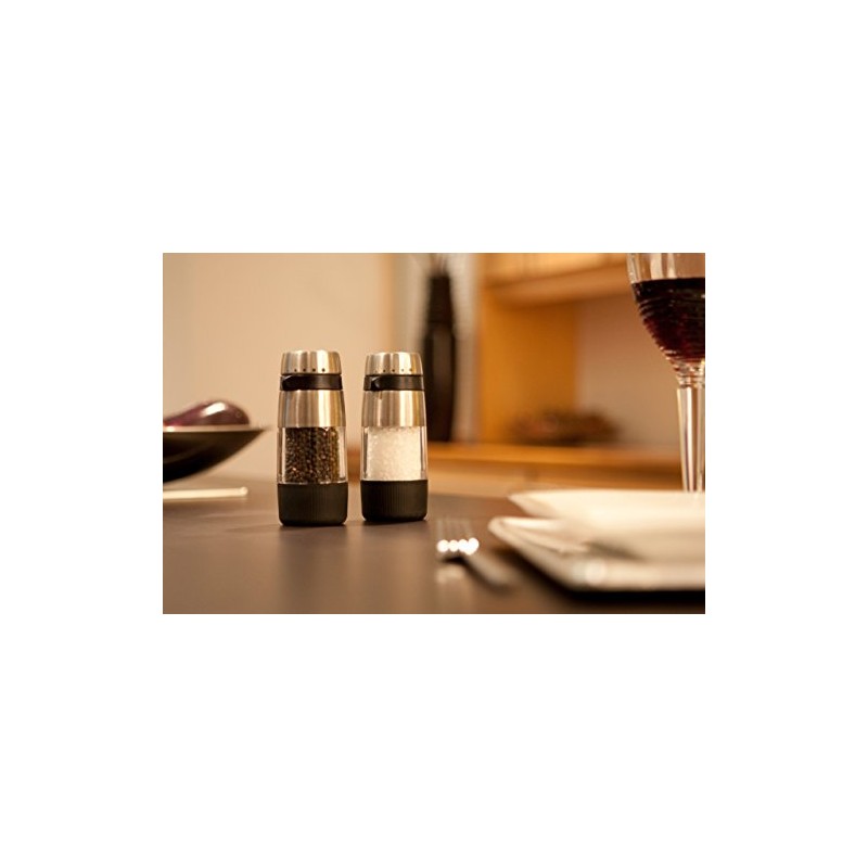 OXO Good Grips Macinapepe di precisione