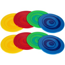 Agility Dots Floor Marking Discs Set of 8