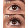 Moira, Intense Volume & Lengthening Mascara, Blackest Black