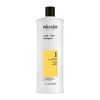 Nioxin Cleanser Shampoo System 1 for Fine Hair with Light