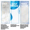 La Roche-Posay La Roche Posay Body Lotion for dry, atopic dermatitis-prone skin, strengthens microbiome, soothes itching, with niacinamide and shea butter, Lipicar Baume AP + M, 400 ml