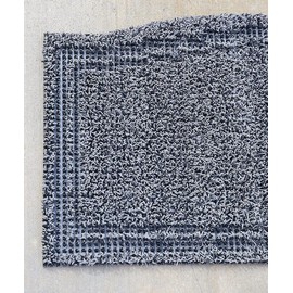 Don Aslett Small Astro Turf Mat - Tuscany Style 20"x36" - Color: WINTERS GATE