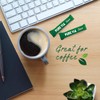 Pure Via Stevia Sticks - Zero Calories, Zero Sugar, 300