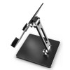Tablet Stand Multi Angle Adjustment Folding Stable Aluminum Alloy Tablets