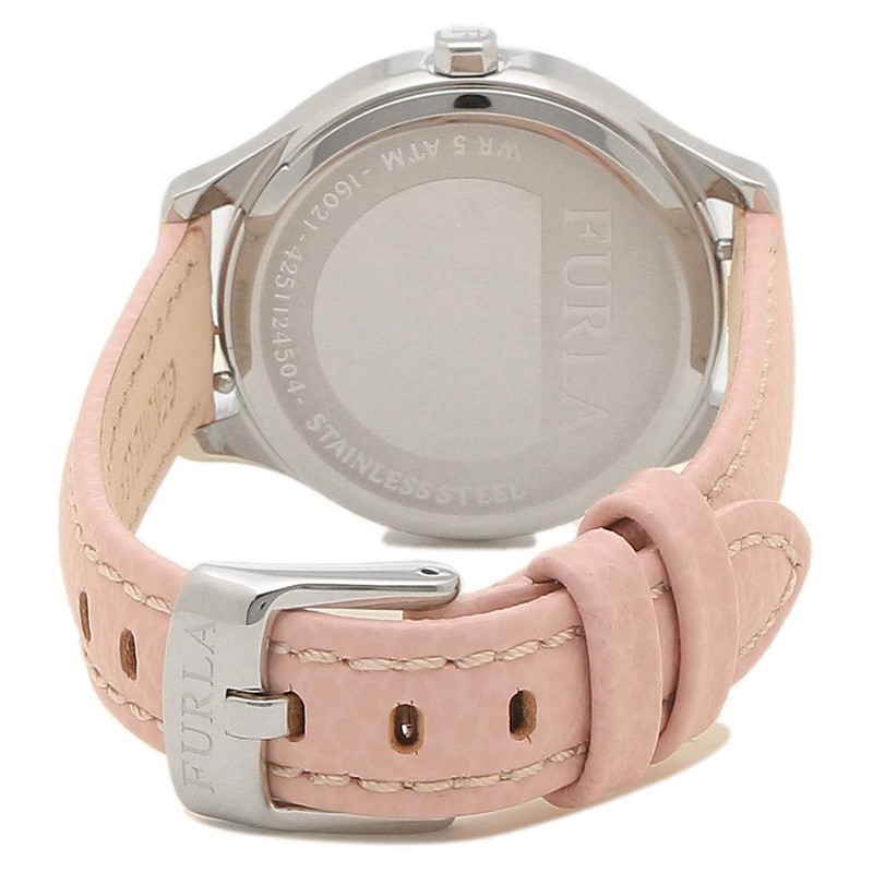 Furla Women's Watch FURLA 1016408 R4251124504 Pink