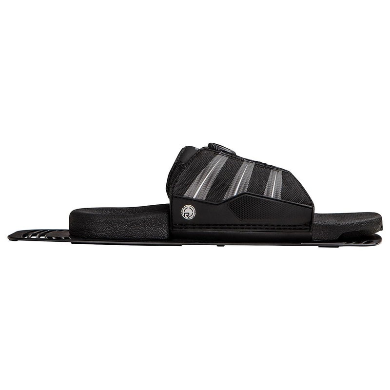 RADAR Vector Boa ARTP - Black/Carbon/White - Feather Frame (231710)