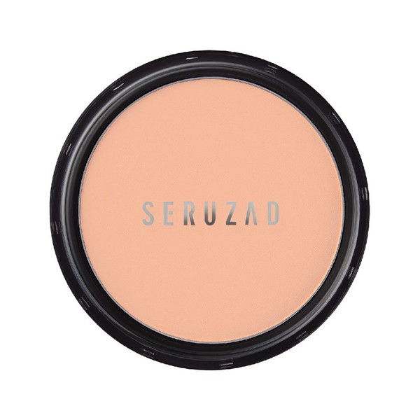 Foundation Whitening Pact C 130 Pink Refill (Powder Foundation, Vitamin