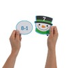 Fun Express Let’s Build a Snowman Addition & Subtraction Game