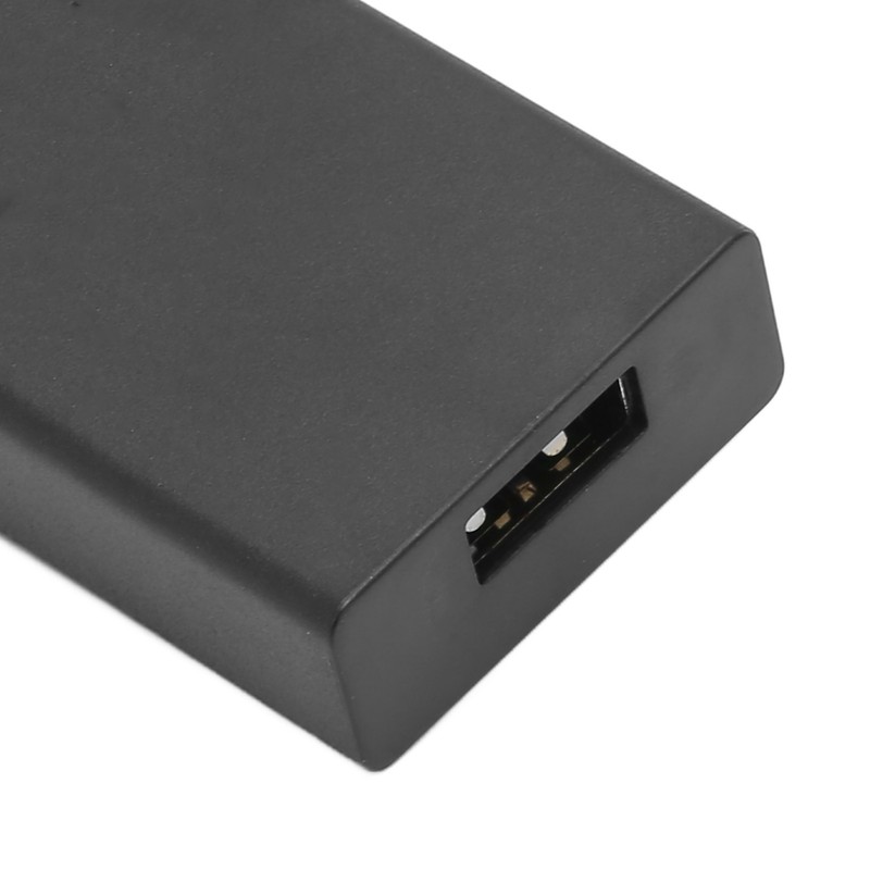 USB Wired Carplay Dongle Adapter Voice Control for Android Phone