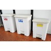 Yamazaki Sangyo 109852 Separating Seal for Trash Cans, C, Width