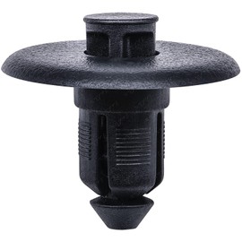 Rexka 10pcs Cowl Push-Type Retainer Clips W705956-S300 for Lincoln LS Town Car Ford Thunderbird W705956S300