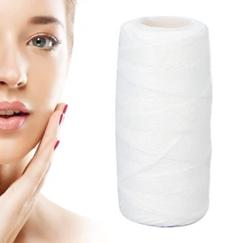 Threading Hair Removal, Strength Threading Shaver Beauty Face Epilator Yarn Epilator Cotton Facial Epilator For Lower Leg Arm