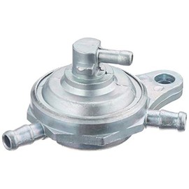 Fuel Tap Low Pressure New Version for Gy6 50/150ccm