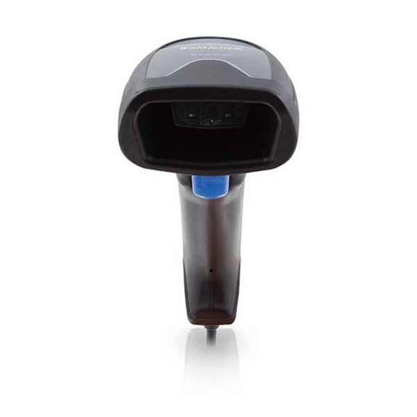 Datalogic QuickScan QW2520, 2D VGA Imager, USB Interface, Black, W126346123
