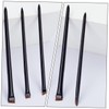 SAFIGLE Flat Eyeliner Brush Set 1 Piece Angled Makeup Tool