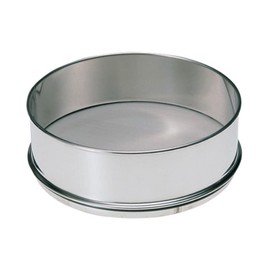 Tokyo Screen Sifter ID φ5.9 inches (150 mm), 425μm (1 piece) /5-5391-16