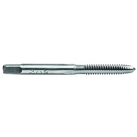 Century Drill & Tool 95001 Machine Screw Tap, 4-36NS