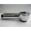 Blanco Elipso-S II HD 0017 Shower Head Chrome