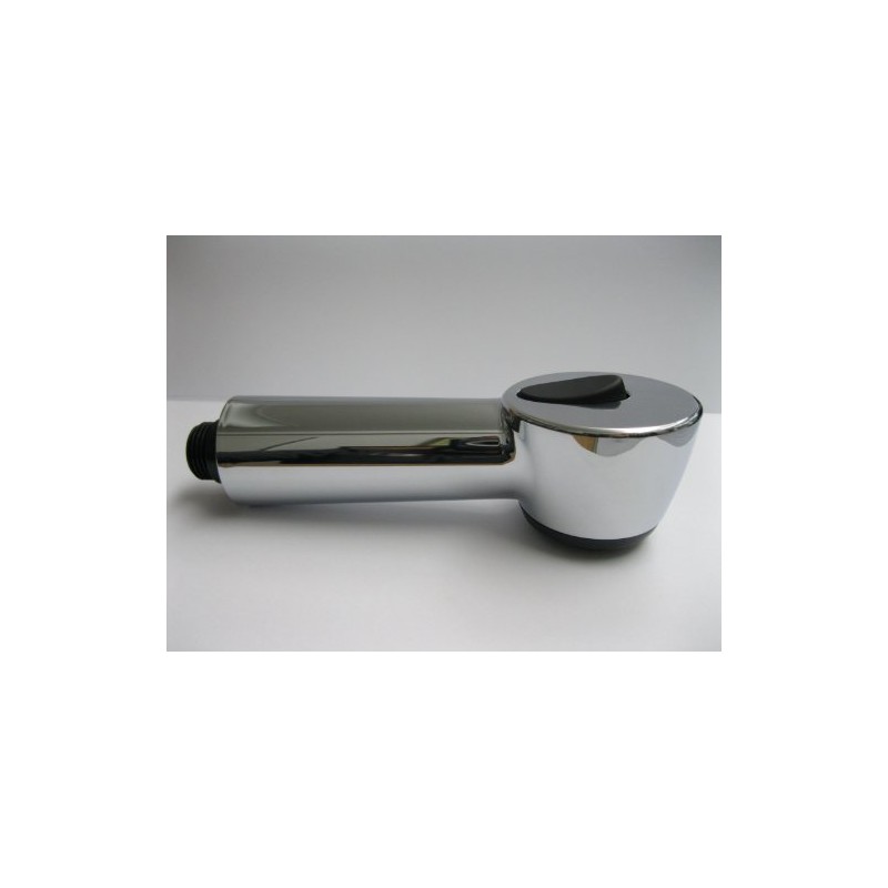 Blanco Elipso-S II HD 0017 Shower Head Chrome