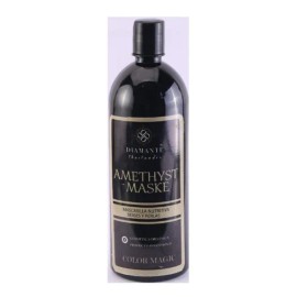 Masc Matizadora Bicolor Para Cabello (libre De Sales) 980ml